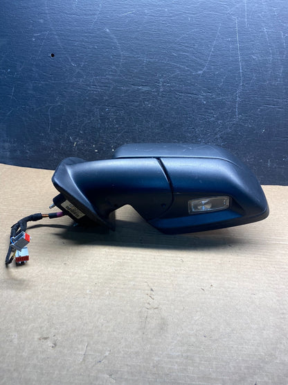 2008 to 2010 Land Rover LR2 Left Lh Side Door Power Mirror AF7777 DG3