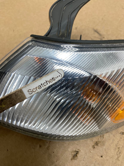 1997 1998 1999 Toyota Camry Left Driver LH Turn Signal X5168 DW3