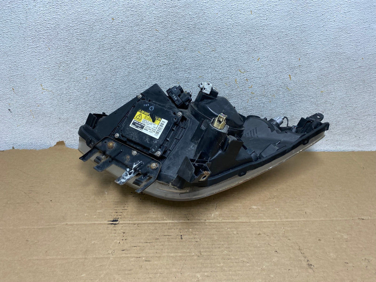 2006-2009 Toyota Prius Right Passenger Rh Side Headlight Xenon HID AH7935 LK5