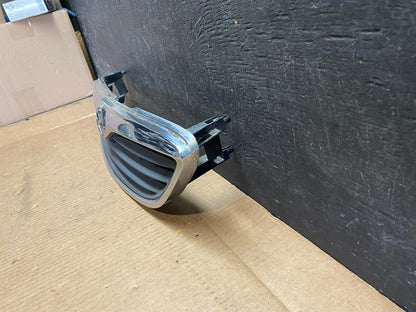 1999 Mazda 626 Front Upper Grill Grille G3408 DG1