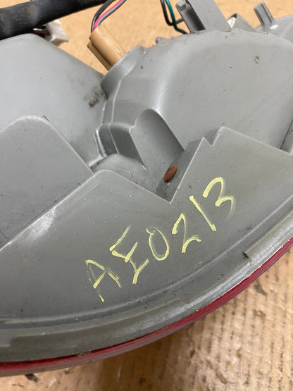 2013 2014 2015 Nissan Altima Right Passenger RH Side Tail Light AE0213 LK8