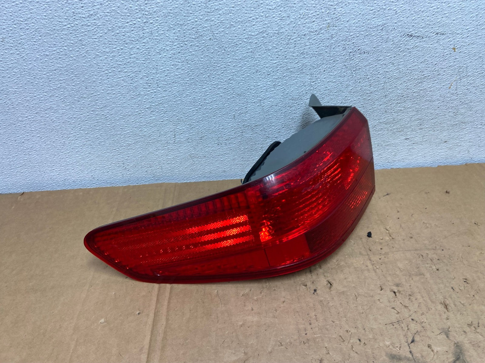 2005 Honda Accord Left Driver Lh Side Tail Light AD3247 LK2