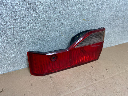 1998 to 2000 Honda Accord Right Passenger Side Inner Tail Light OEM Y2844 DW2