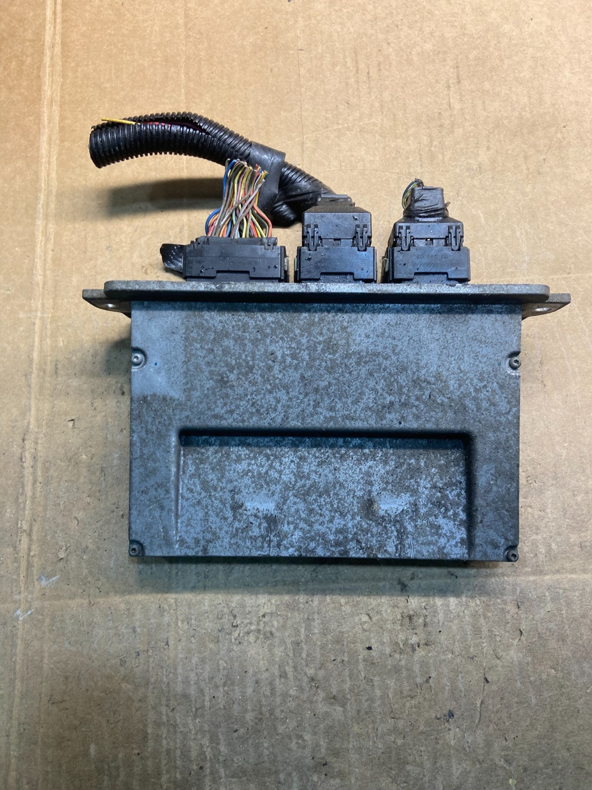 2008 Ford E150 E250 ECM ECU Engine Computer Module 8c2a-12a650-hb OEM Y4126 DG2