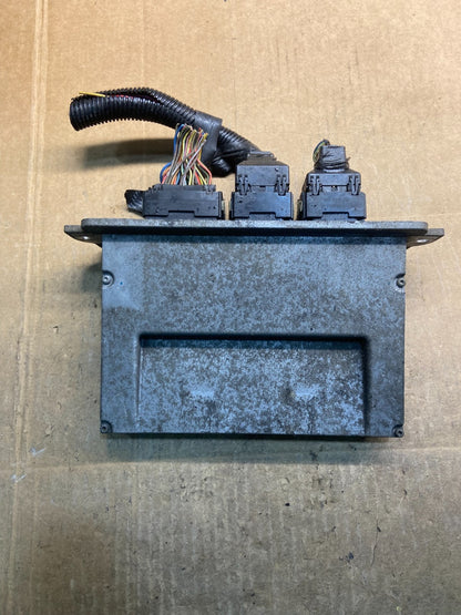 2008 Ford E150 E250 ECM ECU Engine Computer Module 8c2a-12a650-hb OEM Y4126 DG2