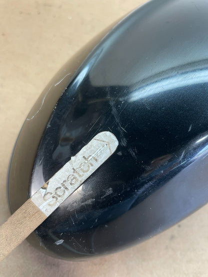 2006 to 2008 BMW 325i Right Passenger Side View Door Mirror af8686 DG6
