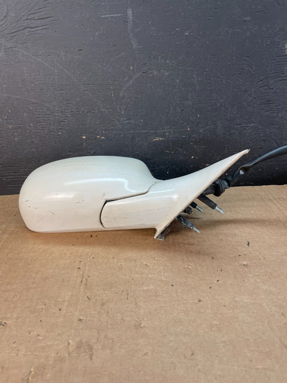 2000-2005 Cadillac Deville Right Passenger View Door Mirror AE8541 DW3