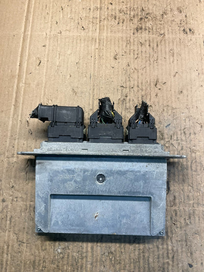 2008 2009 3.5L Ford Edge MKX Engine Control Module Unit Ecu Ecm OEM s4915 DG0