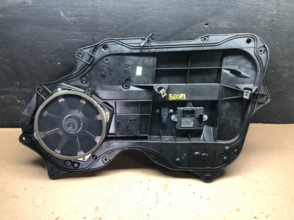 2010 to 2013 Jaguar XJ XJL Front Right RH Side Door Inner Trim Panel Oem L82340