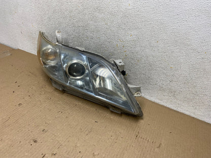 2007 - 2009 Toyota Camry Halogen Right Passenger Headlight AH5824 DW2