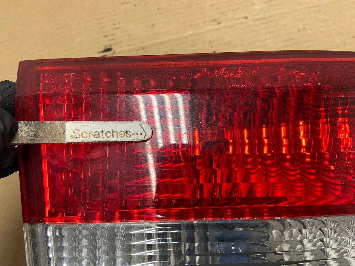2003-2004 Honda Accord Sedan Left Driver LH Inner Tail Light AH7821 LK3