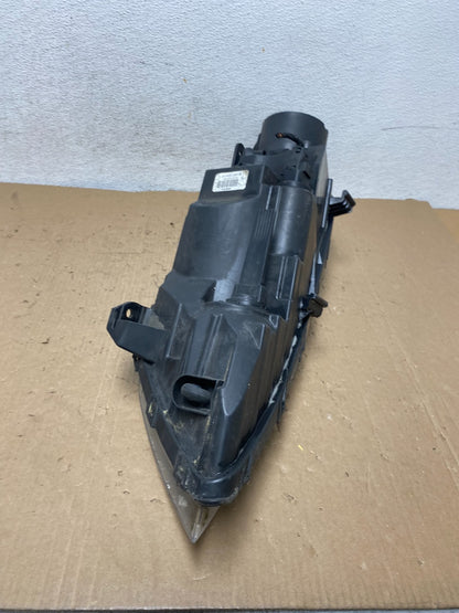2011-2013 Kia Optima Right Passenger RH Side Headlight Halogen AD8065 DW9