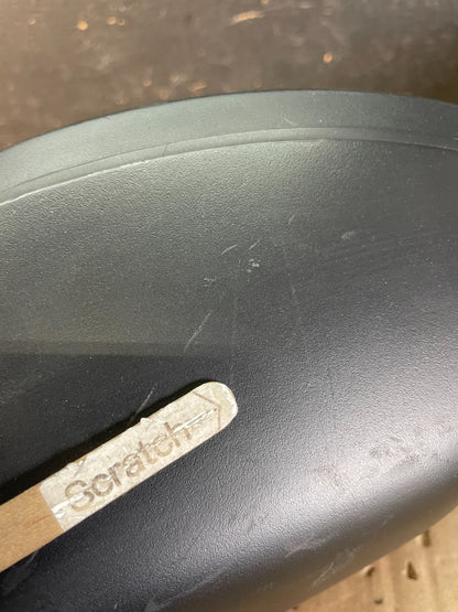 2010 to 2013 Range Rover Sport Front Left Driver Side Door View Mirror AD8692 DW7