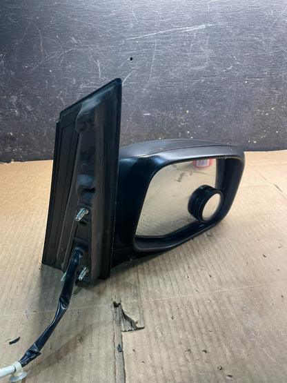 2011-2013 Honda Odyssey Right Passenger Turn Signal View Door Mirror OE Y3638 DG7
