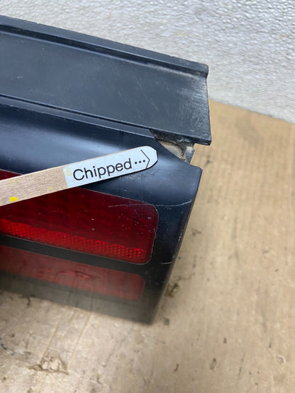1986 to 1992 Pontiac Firebird Left Driver LH Side Tail Light Oem AA8541 LK6
