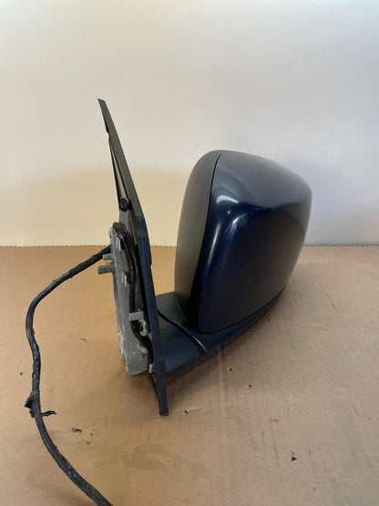 2009-2015 Honda Pilot Left Driver LH Side View Door Mirror AH8595 DG1