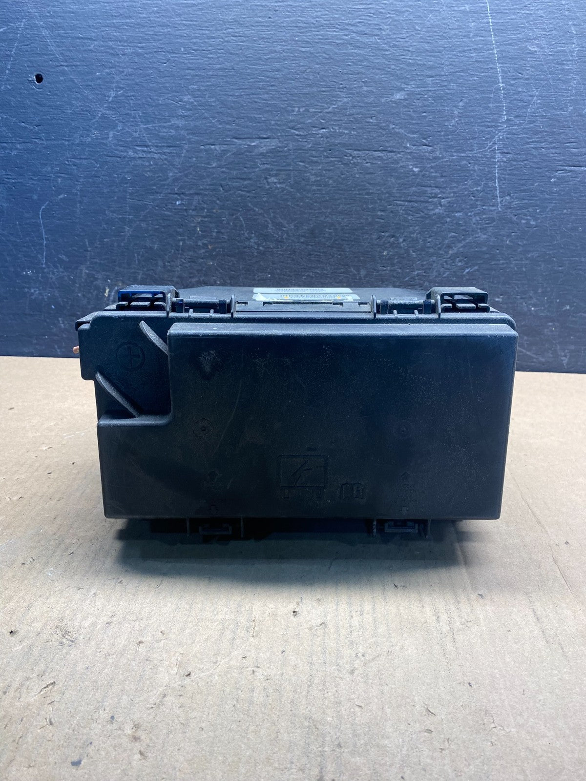 2011 2014 Dodge Durango Grand Cherokee Fusebox Fuse Box Relay Module AE7462 DW5