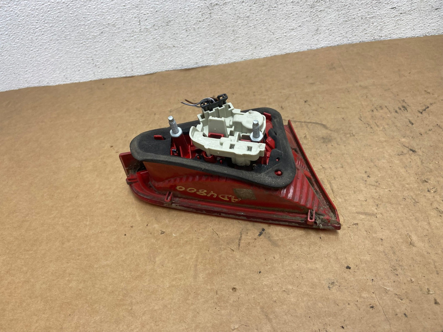 2008-2016 Audi A5 Right Passenger Side Inner Tail Light AD4800 LK3