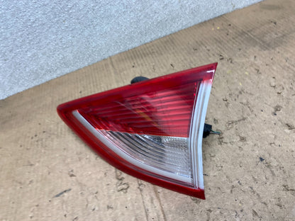 2013 to 2016 Ford Escape Right Passenger RH Side Inner Tail Light OEM AA7166 LK1