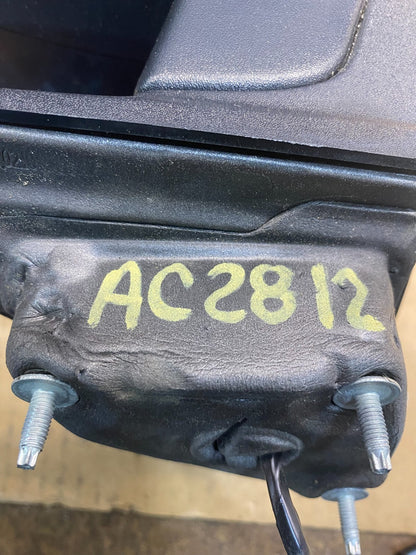 2011-2018 Jeep Grand Cherokee Right Passenger Power Door Heated Mirror AC2812 DW12