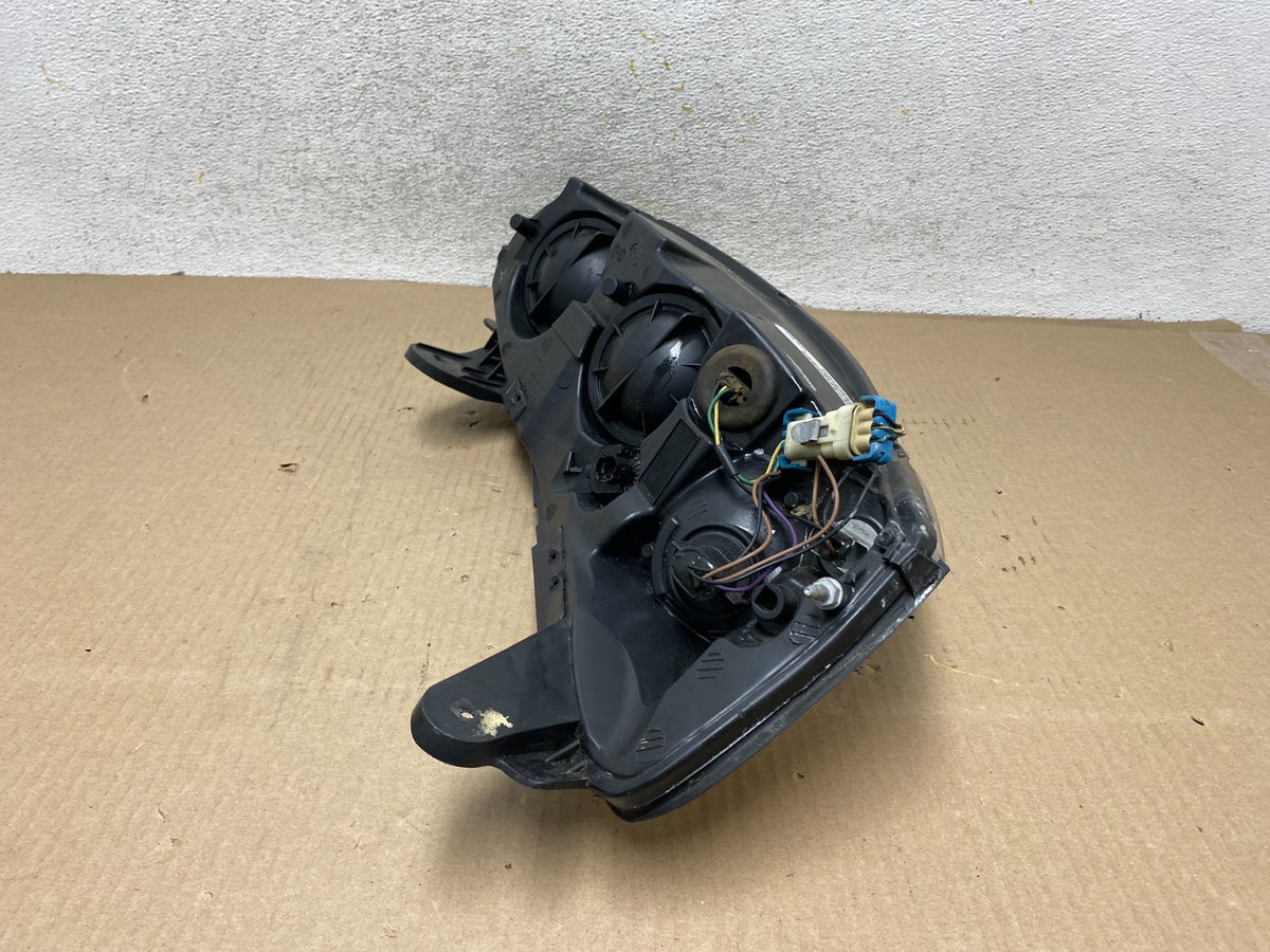 2005 to 2009 Pontiac G6 Headlight Left Driver LH Side Halogen DEPO AH5741 DW7
