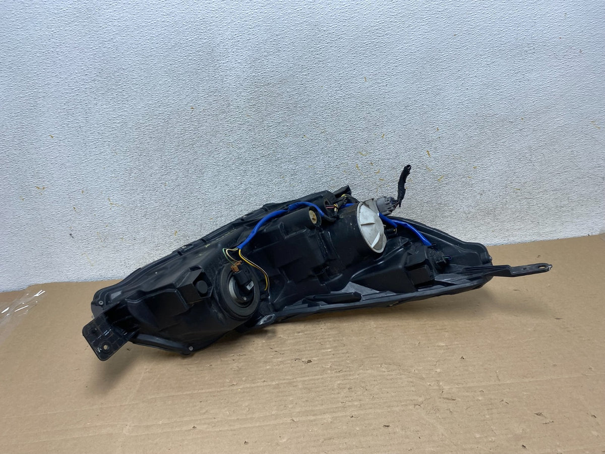 2013 2014 Subaru Legacy Outback Left Driver Halogen Headlight AH9482 DW4