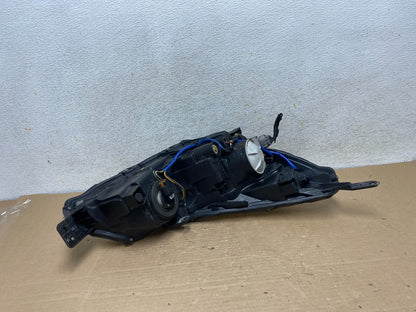 2013 2014 Subaru Legacy Outback Left Driver Halogen Headlight AH9482 DW4
