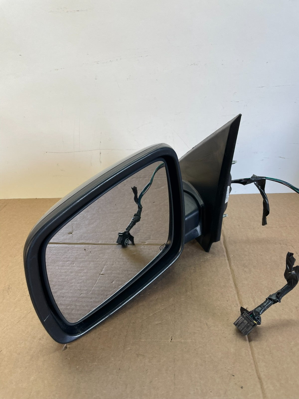 2009 - 2020 Dodge Journey Left Driver LH View Door Heated Mirror AH6155 DW2