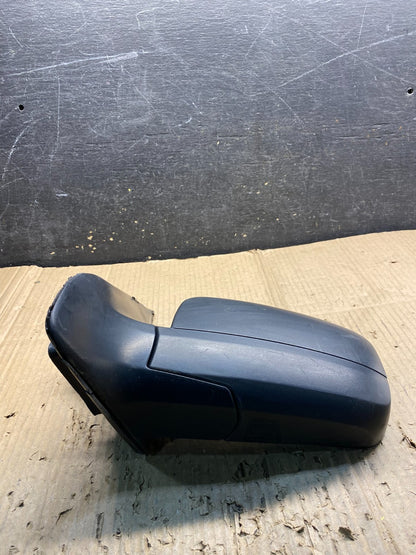 2003 to 2009 Kia Sorento Left Driver LH Door Mirror  OEM X4488 MS3