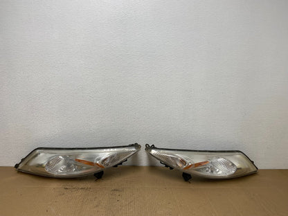 2011-2014 Nissan Juke Turn Signal Headlights Left+Right Halogen OEM AB8285 DW0