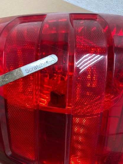 2003 2004 2005 2006 Ford Expedition Left Driver Lh Tail light AE6812 LK3