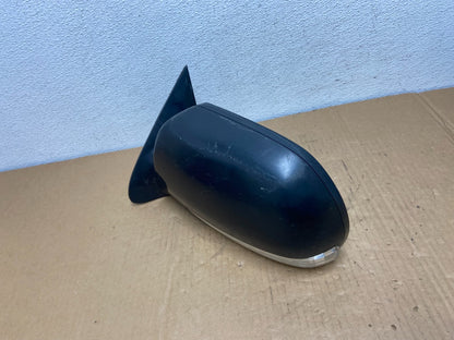 2007 to 2012 Hyundai Veracruz Left Driver View Turn Sgn Door Mirror AC757 DW1