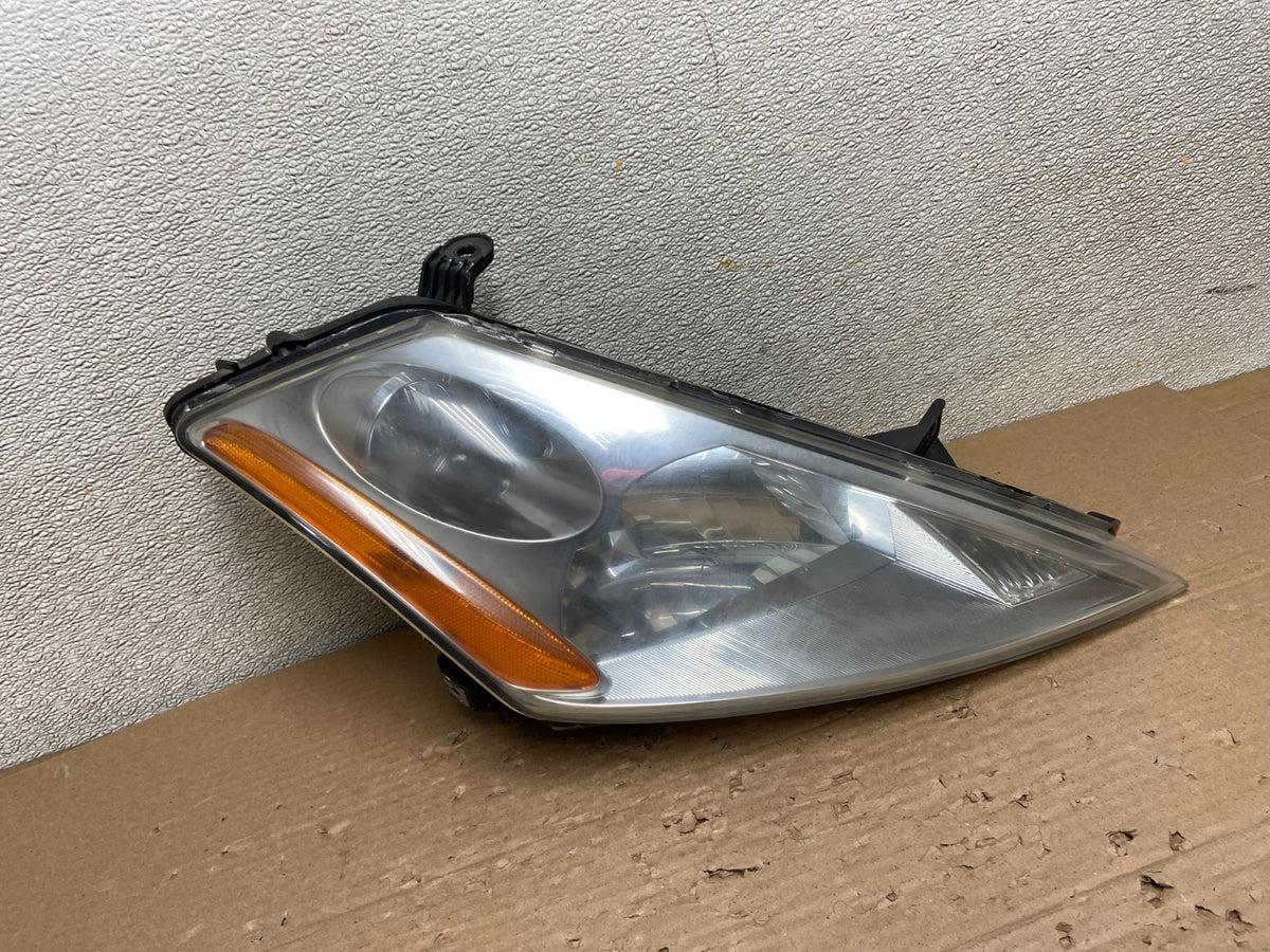 2003 to 2007 Nissan Murano Right Passenger RH Headlight Halogen AB1534 DW0