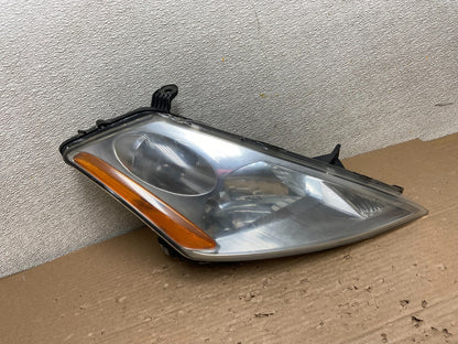 2003 to 2007 Nissan Murano Right Passenger RH Headlight Halogen AB1534 DW0
