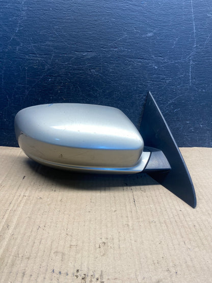2011 to 2014 Chrysler 200 Right Side View Power Door Heated Mirror AE2212 DW0