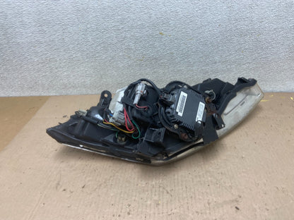 2003 to 2007 Nissan Murano Headlight Xenon HID Left Driver LH Oem AA1013 DW7