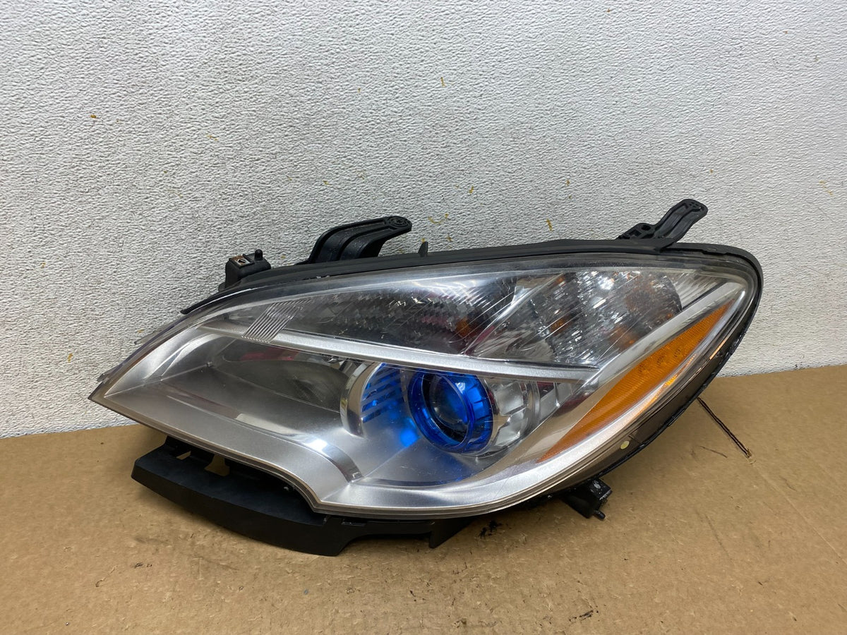 2013 - 2016 Buick Encore Left Driver LH Side Halogen Headlight AI3608 DW0