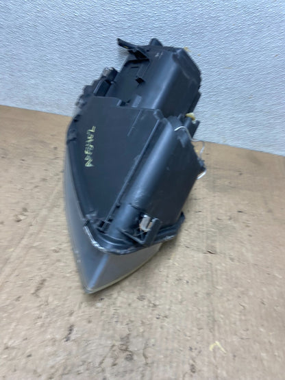 2005 to 2008 Audi A3 Left Driver LH Side Halogen Headlight OEM AA8402 DW6