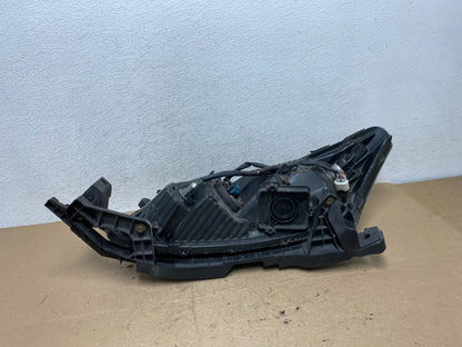 2008 to 2012 Honda Accord Sedan Right Passenger RH Headlight AF5022 DW8