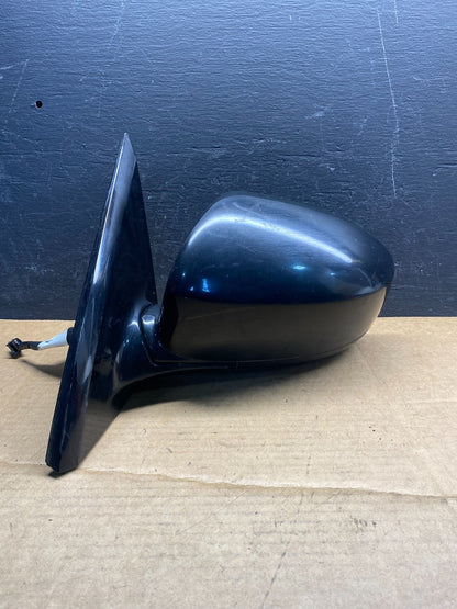 2013 to 2016 Nissan Pathfinder Left Driver Side View Door Mirror ad6744 DG0