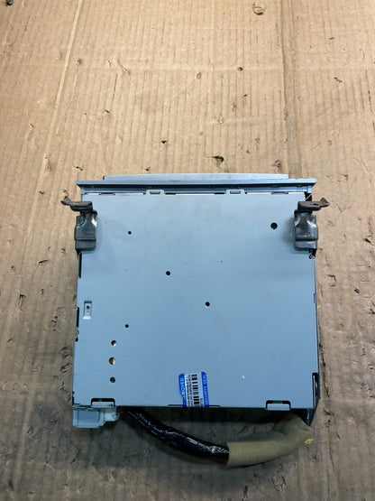 2007 2008 2009 Nissan Altima 6 Disc Cd Changer OEM X4411 DG4