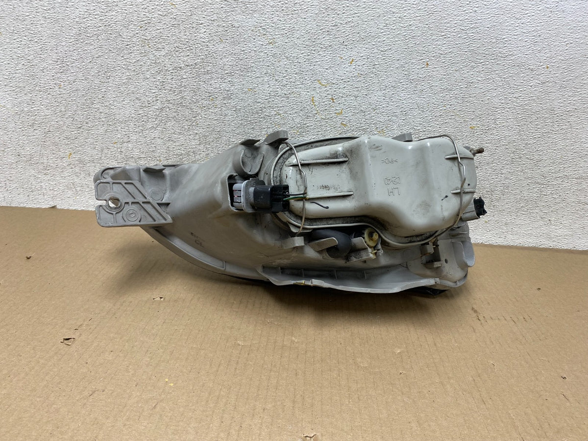 2004 to 2006 Suzuki Verona Left Driver Side Headlight AH4357 DG6