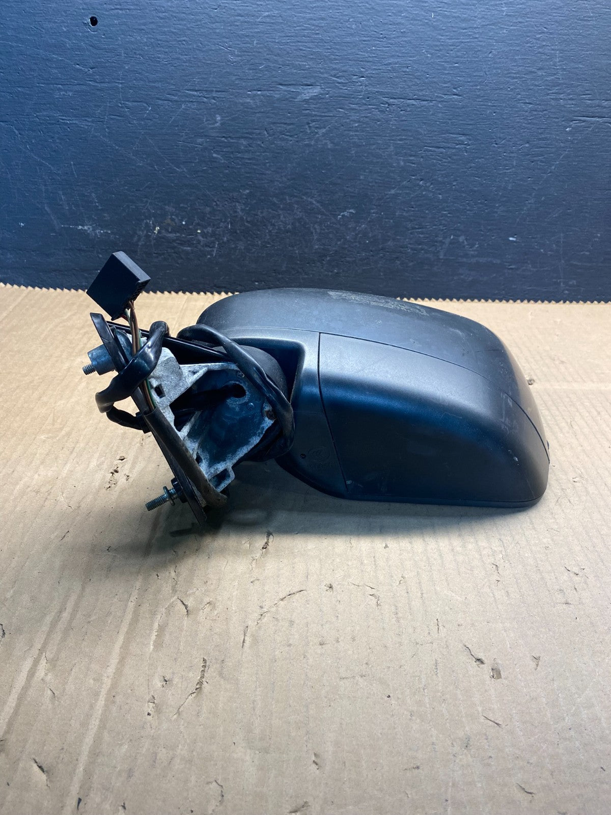 2011 to 2017 Nissan Quest Left Driver LH View Door Mirror ac7897 DG2