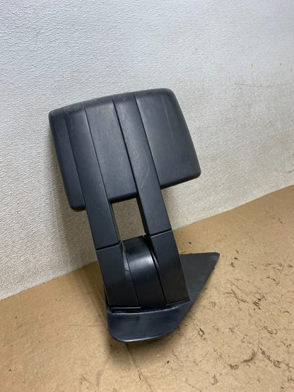 2009 to 2014 Ford F150 Right passenger LH View Dual Arm Door Mirror OEM X2498 MS2