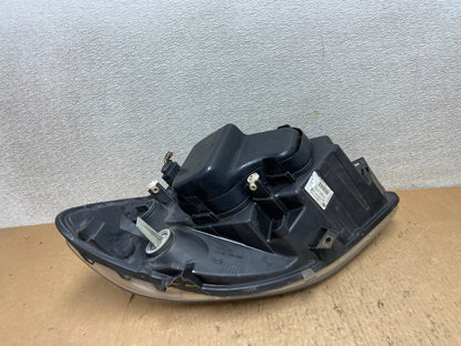 2007 to 2013 Mercedes Sprinter Headlight Right Passenger Halogen Oem AA0201 DW5
