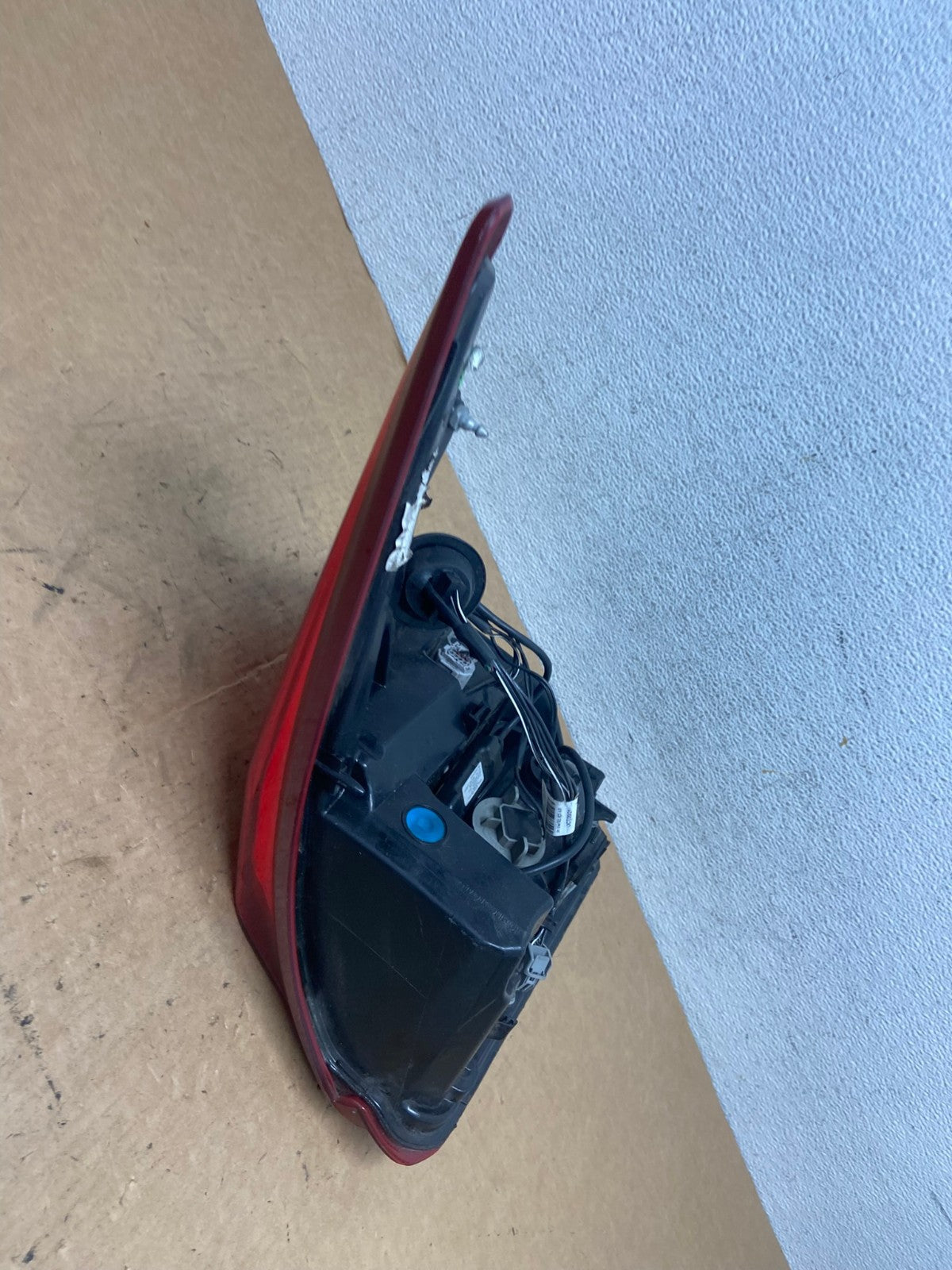 2020 2021 2022 2023 Ford Explorer Left Driver Lh Side Tail light AD4812 LK4