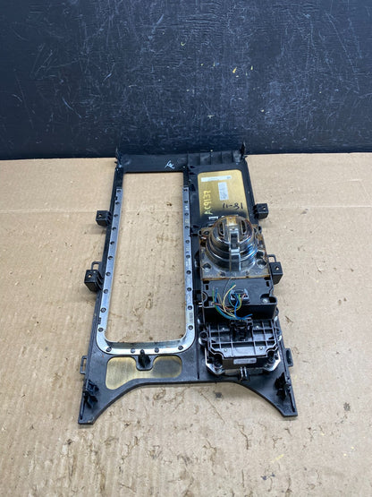 2014-2018 Land Range Rover Sport Center Console Shifter Traction Trim AC9137 DG4