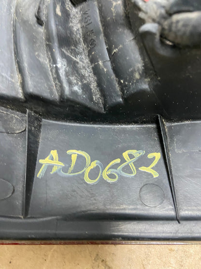 2001 2002 2003 Acura Mdx Right Passenger Rh Side Tail Light AD0682 LK7