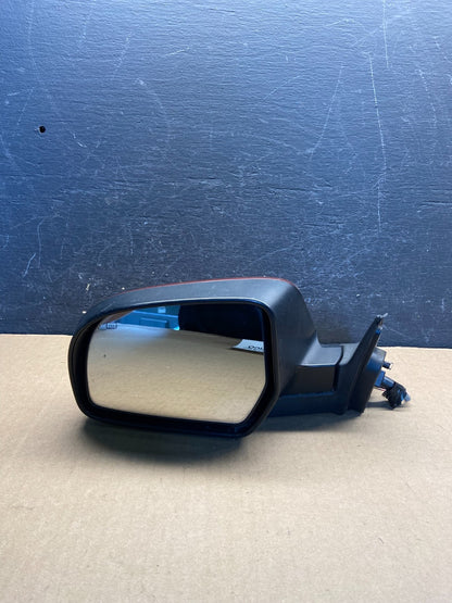 2010-2014 Subaru Legacy Outback Left Driver Side Door Mirror AF9369 DG9