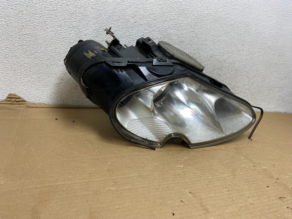 1996 to 2000 Jaguar XK8 XKR Right Passenger RH Side Halogen Headlight ag9194 DG1